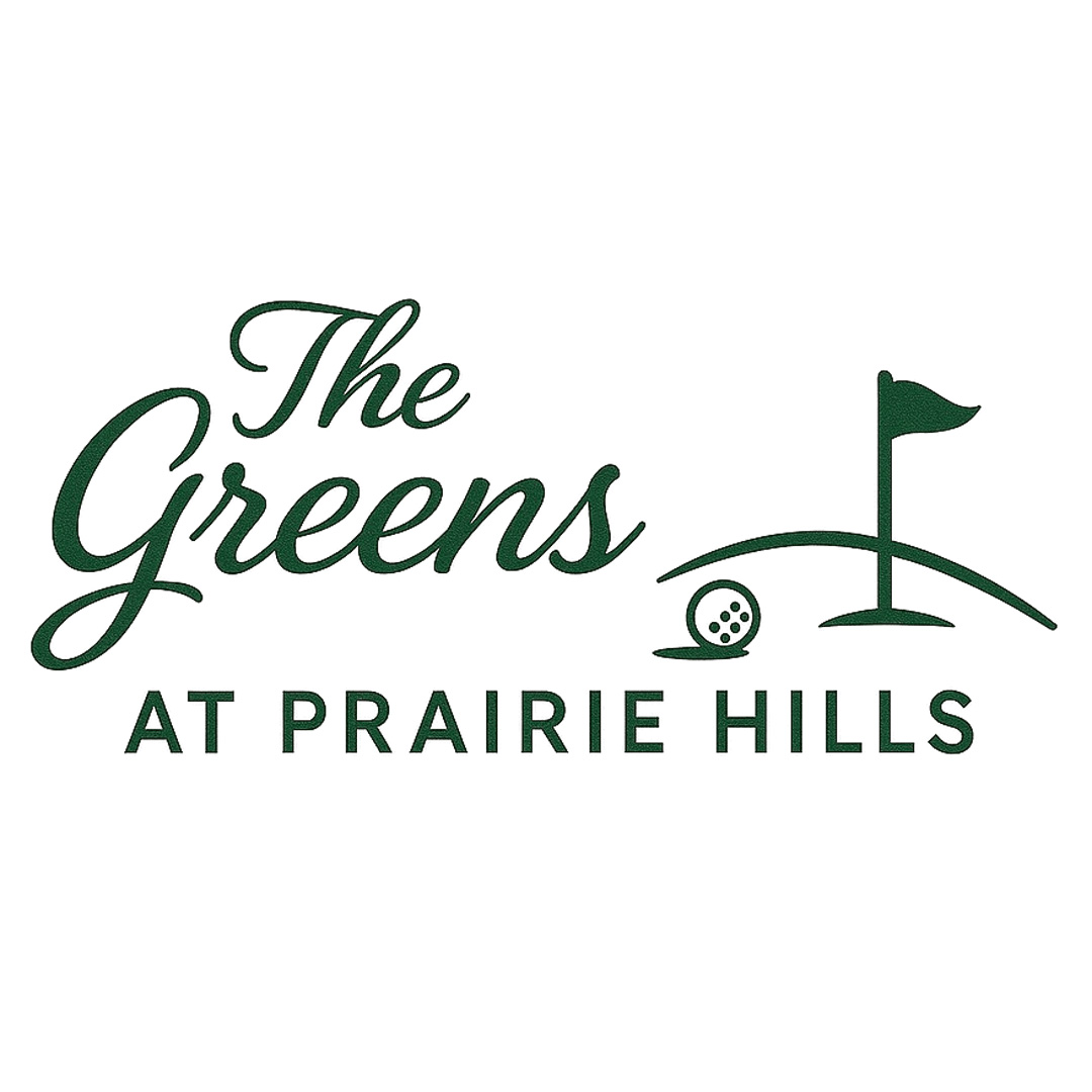 The Greens At Prairie Hills logo