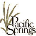 Pacific Springs Golf Club logo