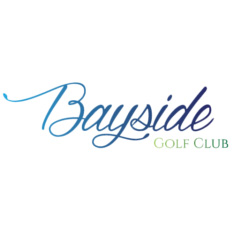 Bayside Golf Club logo