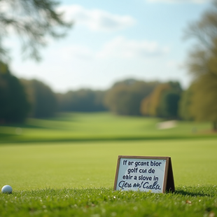 Hilarious Golfing Fails: Our Funniest Moments on Course