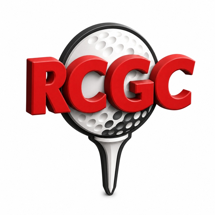 Randolph Community Golf Course logo