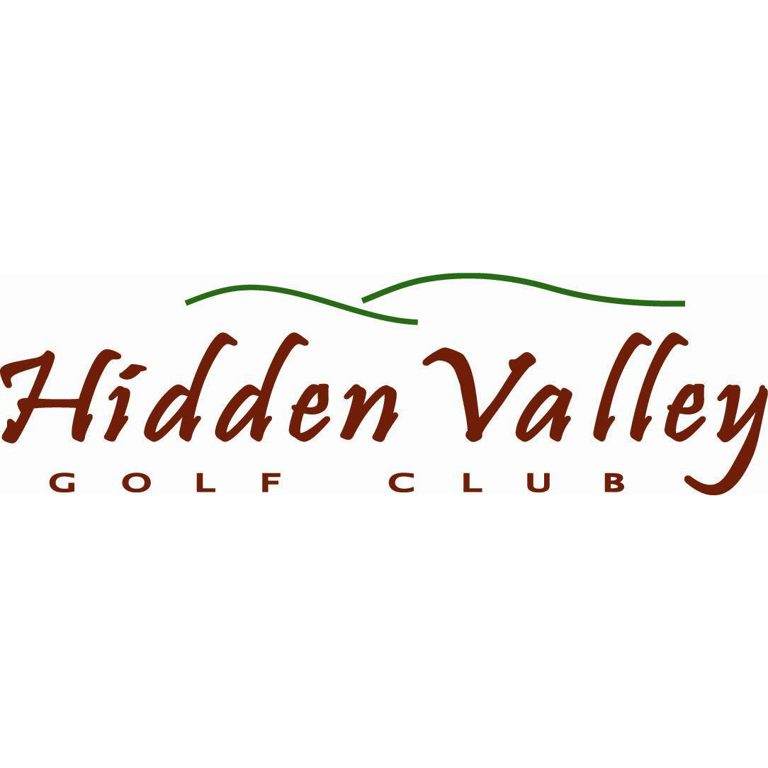 Hidden Valley Golf Club logo