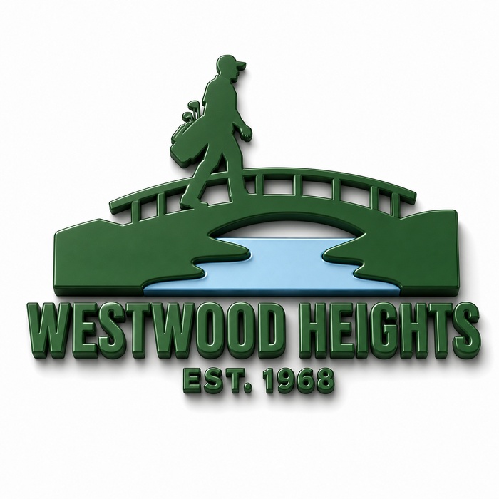 Westwood Golf Course logo