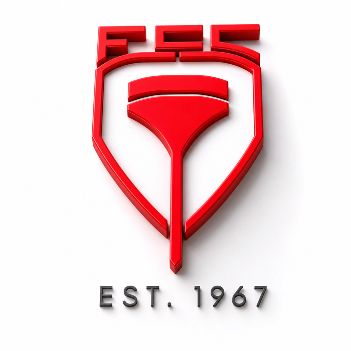 Friend Country Club logo
