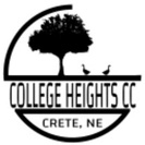 College Heights Country Club logo
