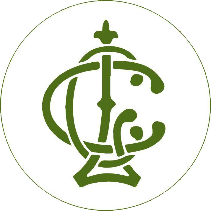 The Country Club of Lincoln logo