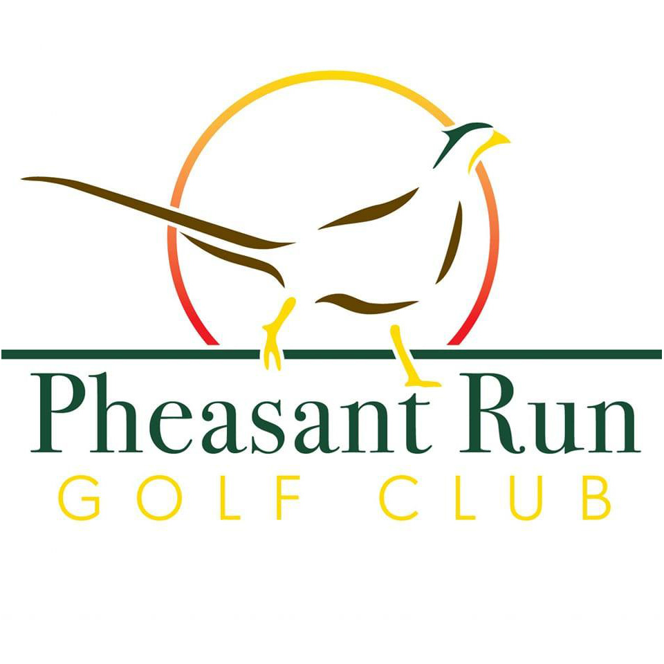 Pheasant Run Golf Club logo