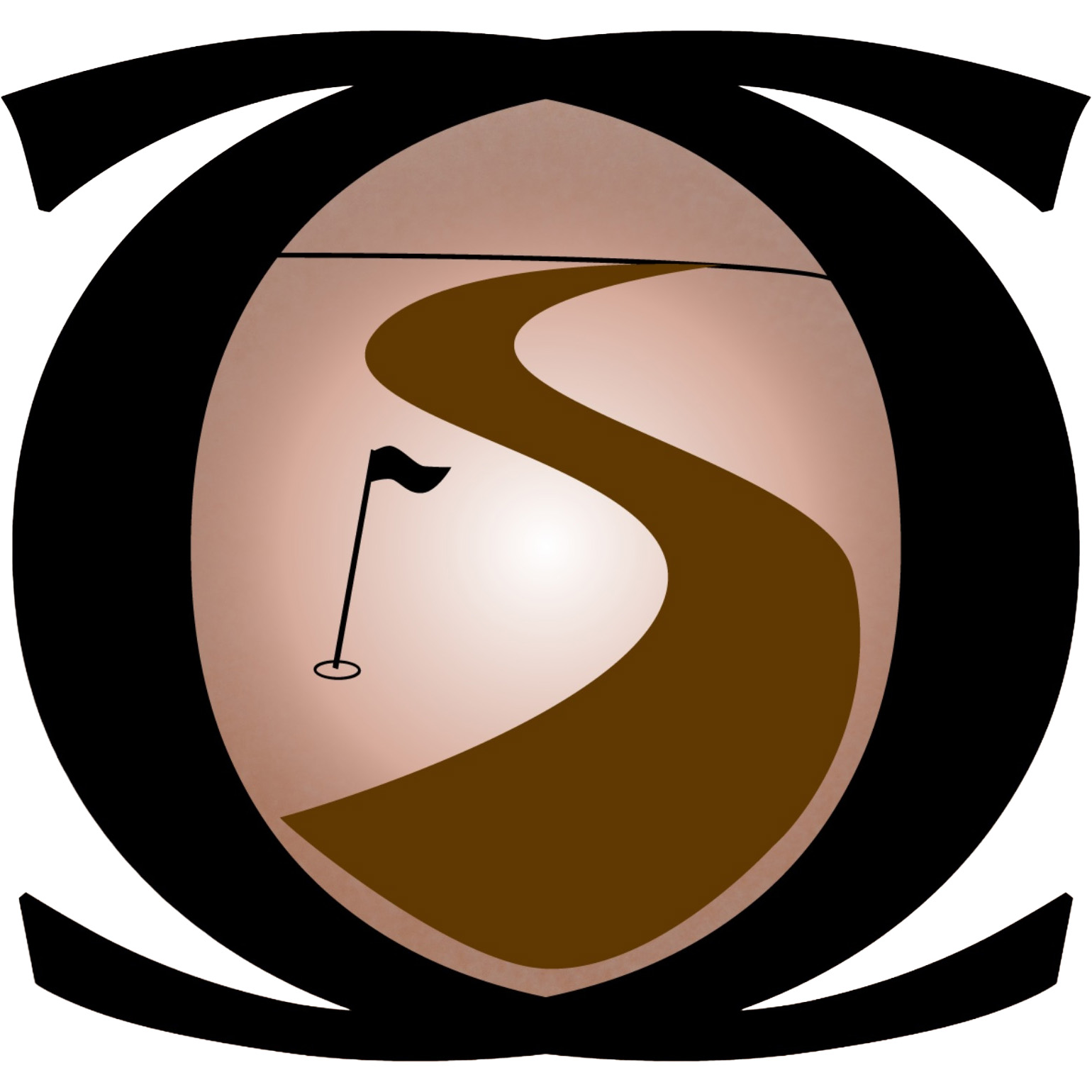 Crandall Creek Golf Club logo