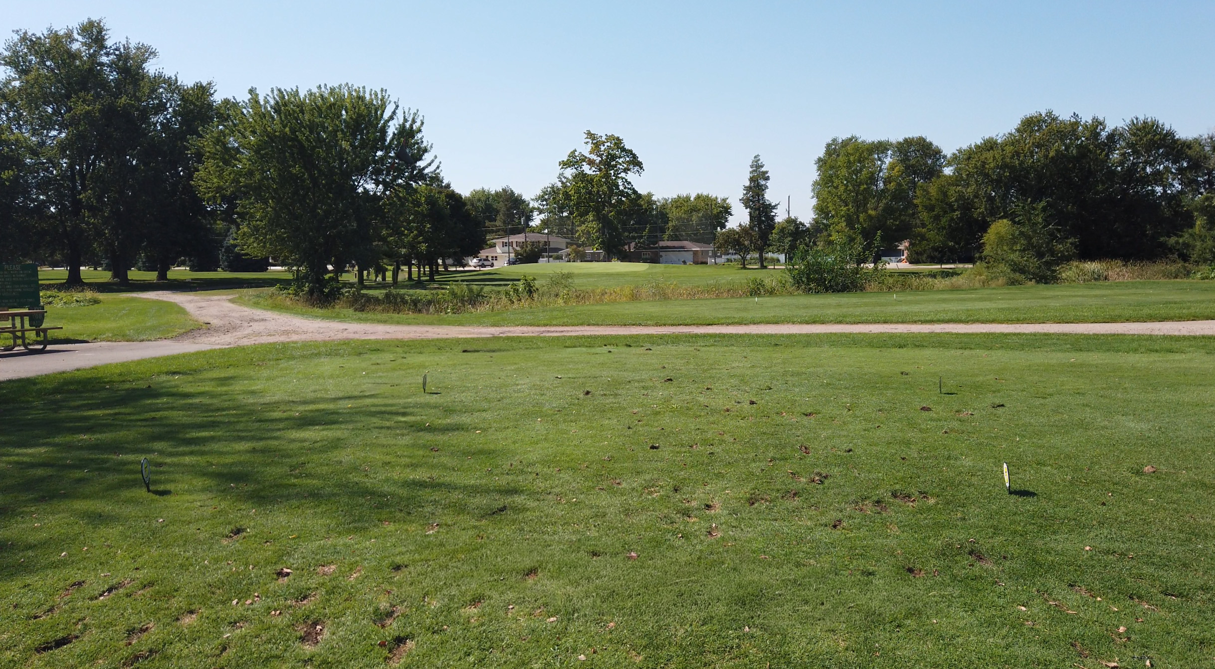 Van Berg Golf Course photo