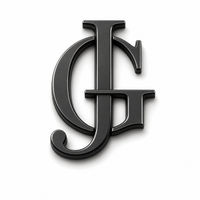 Johnny Goodman Golf Course logo