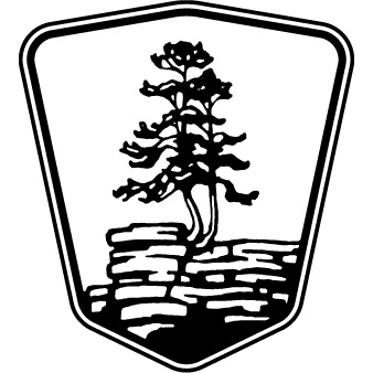 CapRock Ranch Golf Course logo