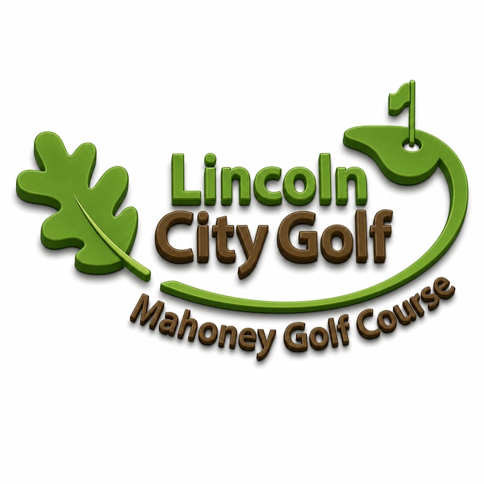 Mahoney Golf Course logo