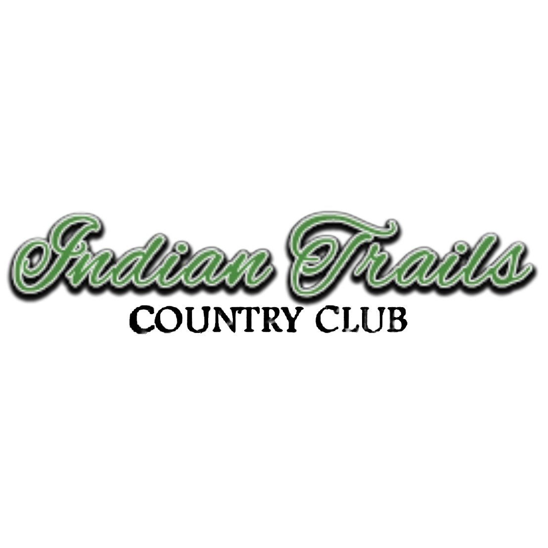 Indian Trails Country Club logo