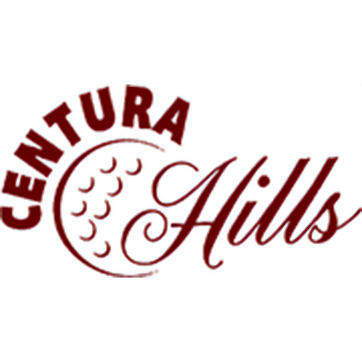 Centura Hills Golf Club logo