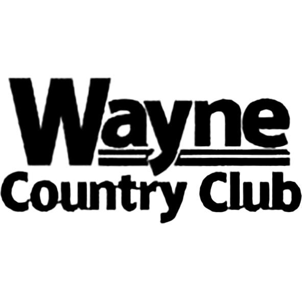 Wayne Country Club logo
