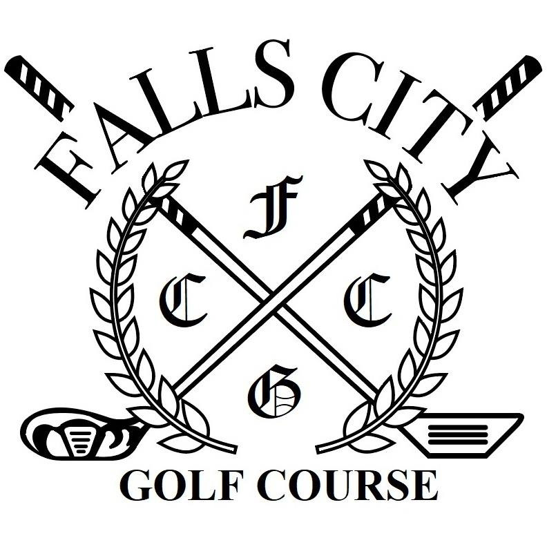 Falls City Golf Course logo