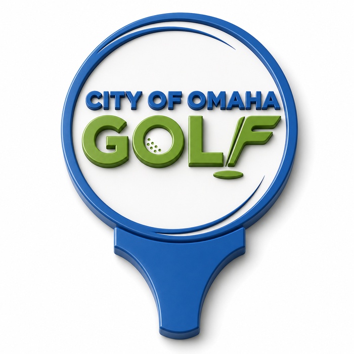 Steve Hogan Golf Course logo