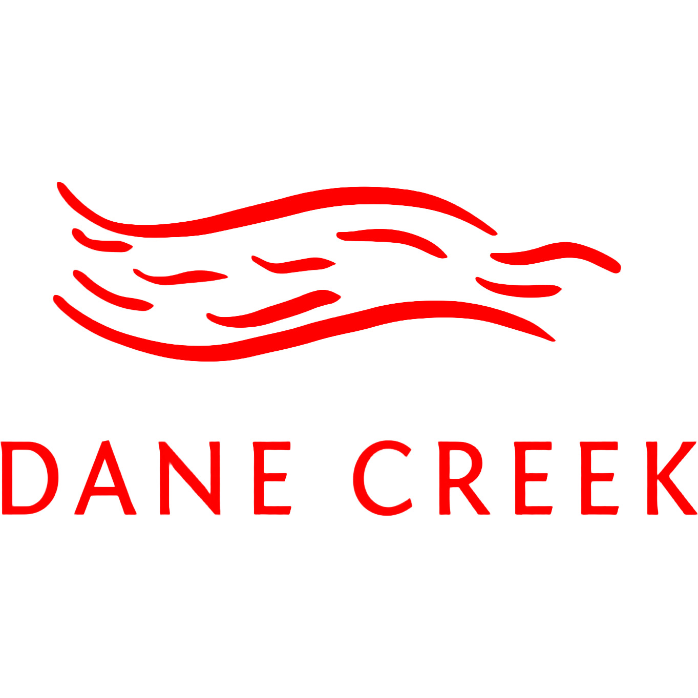 Dane Creek at Ord Golf Club logo