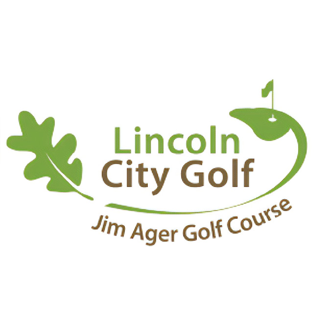 Jim Ager Golf Course logo