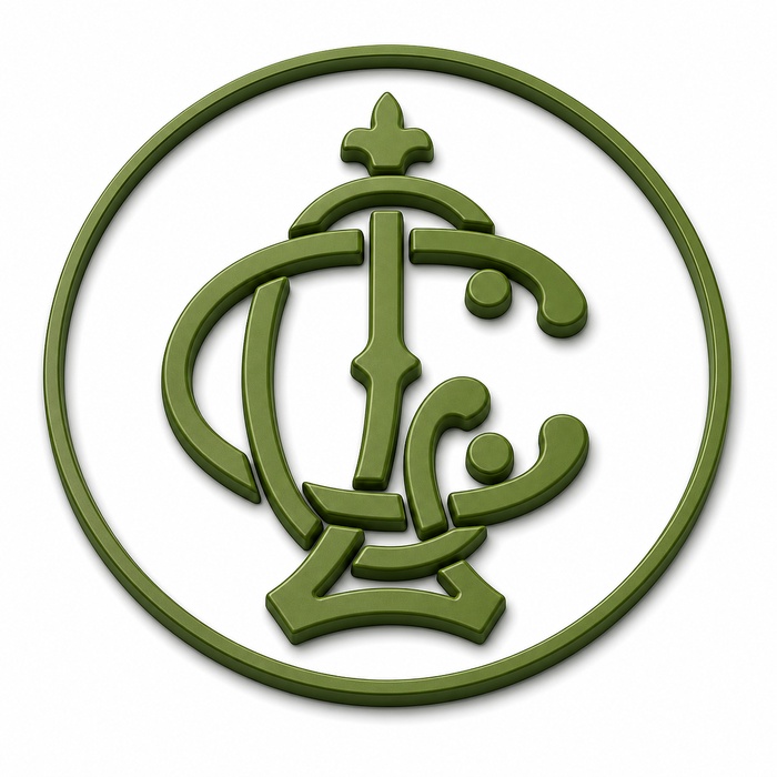 The Country Club of Lincoln logo