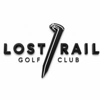 Lost Rail Golf Club logo