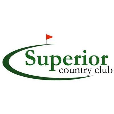 Superior Country Club logo