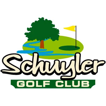 Schuyler Golf Club logo