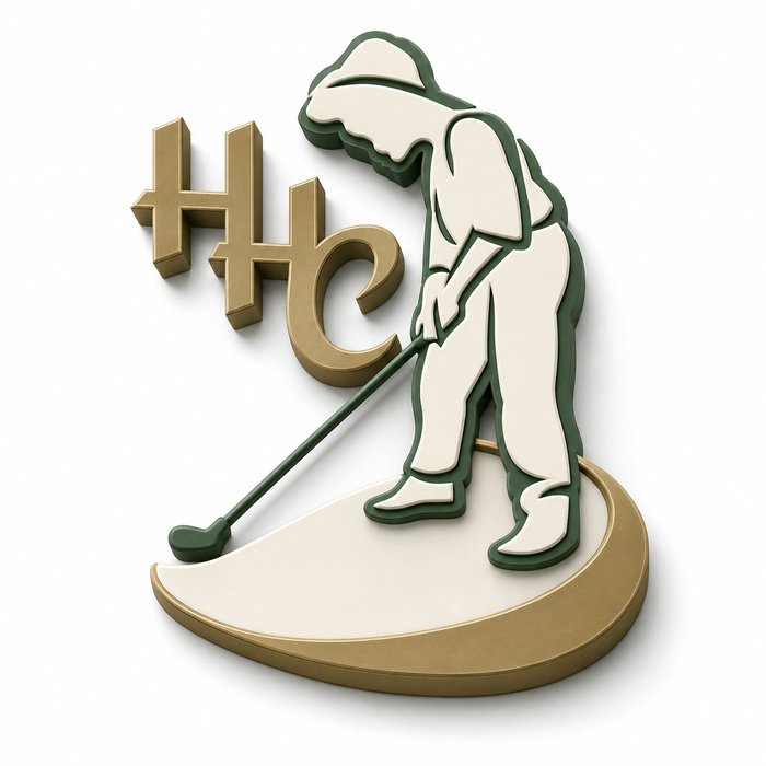 Happy Hollow Club logo