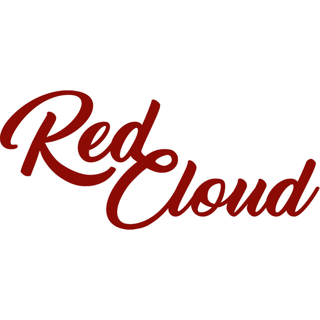 Red Cloud Golf Club logo