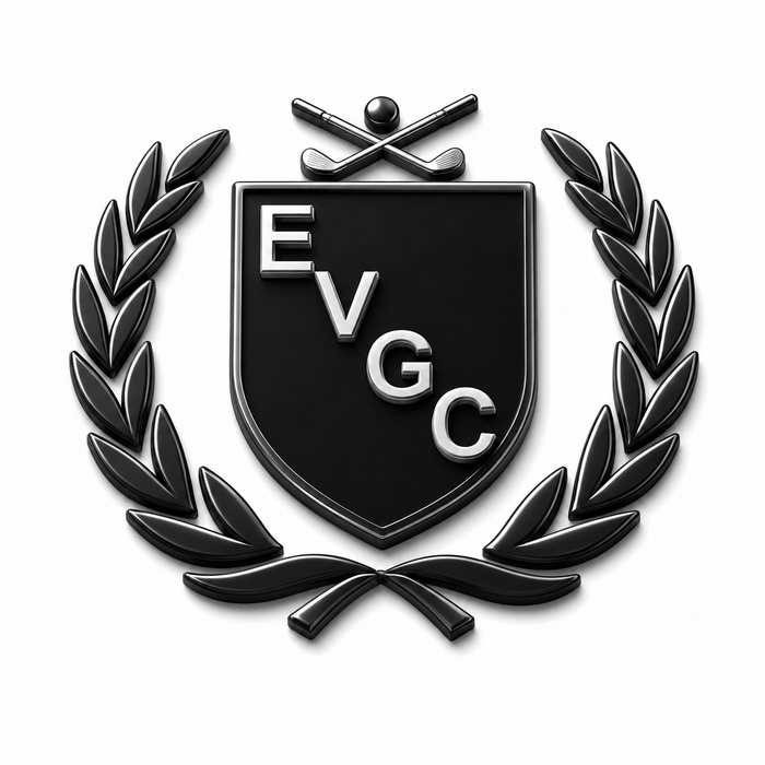 Elkhorn Valley Golf Club logo