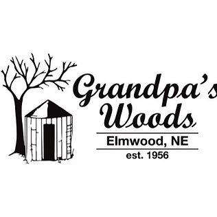 Grandpa's Woods Golf Course