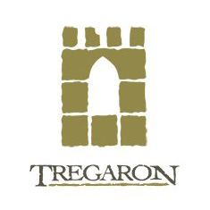 Tregaron Golf Course logo