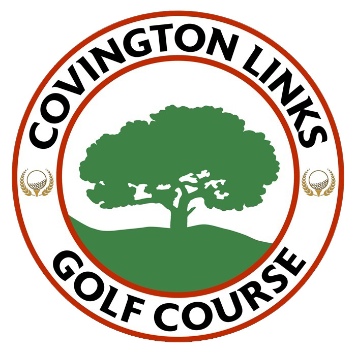 Covington Links Golf Course logo
