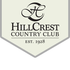 Hillcrest Country Club logo