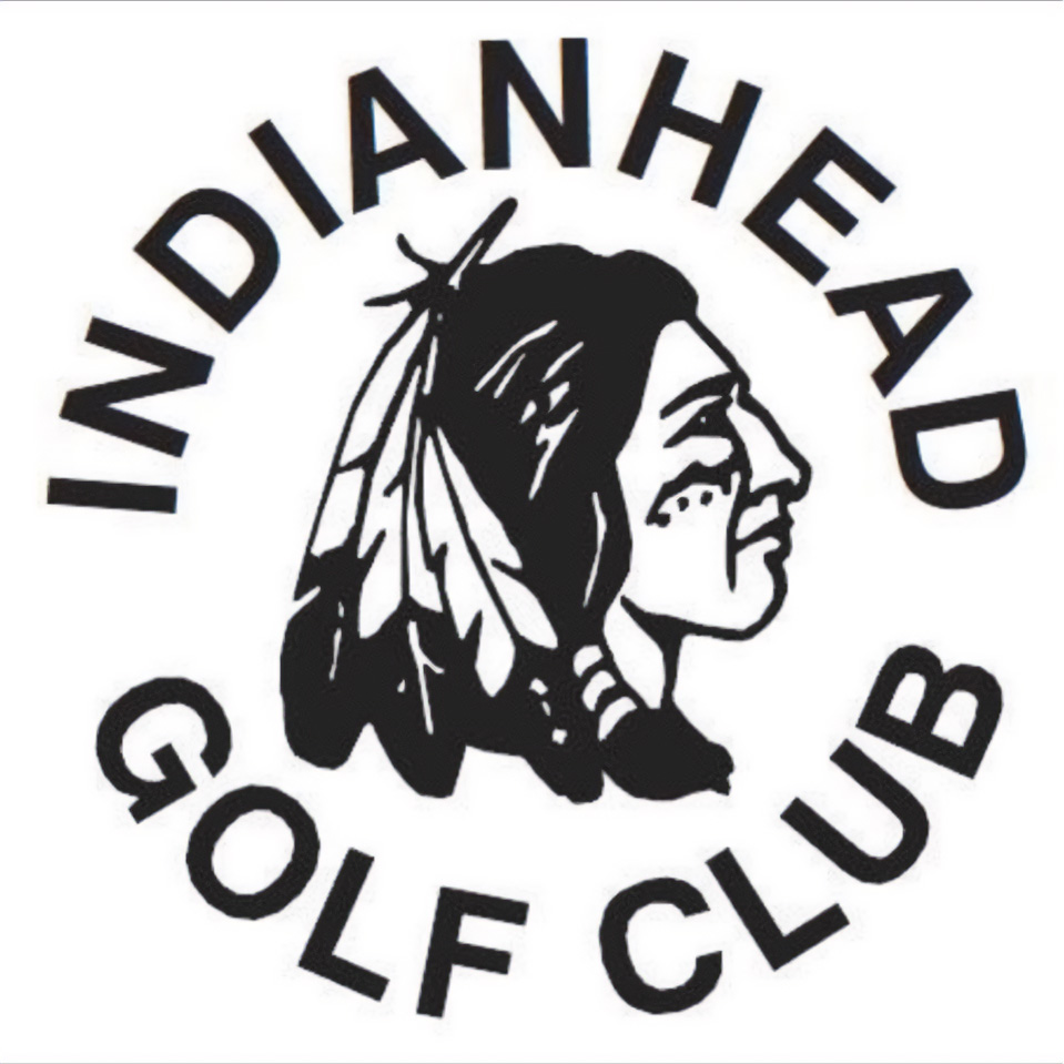 Indianhead Golf Club logo