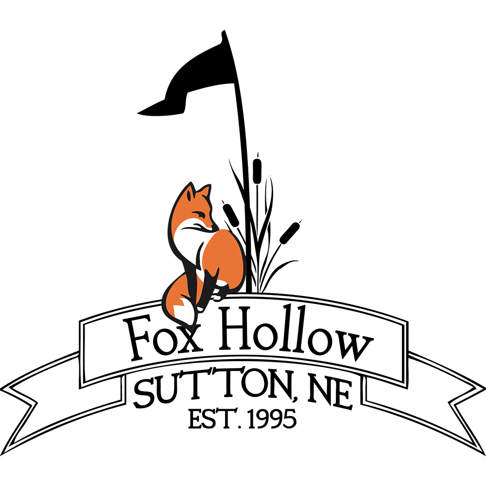 Fox Hollow Golf Course logo