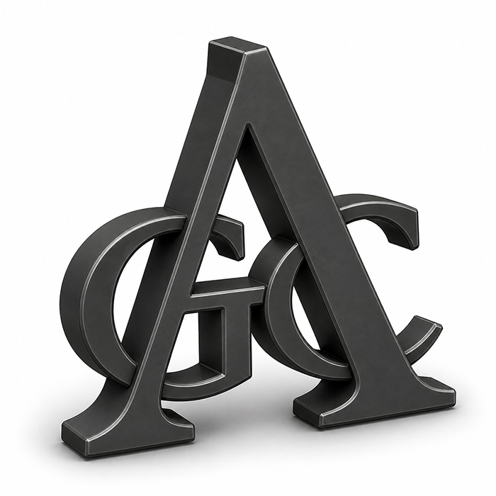 Ashland Golf Club logo