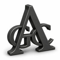 Ashland Golf Club logo