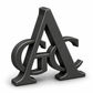 Ashland Golf Club logo