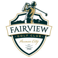 Fairview Golf Course logo