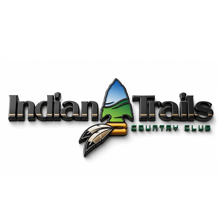 Indian Trails Country Club logo