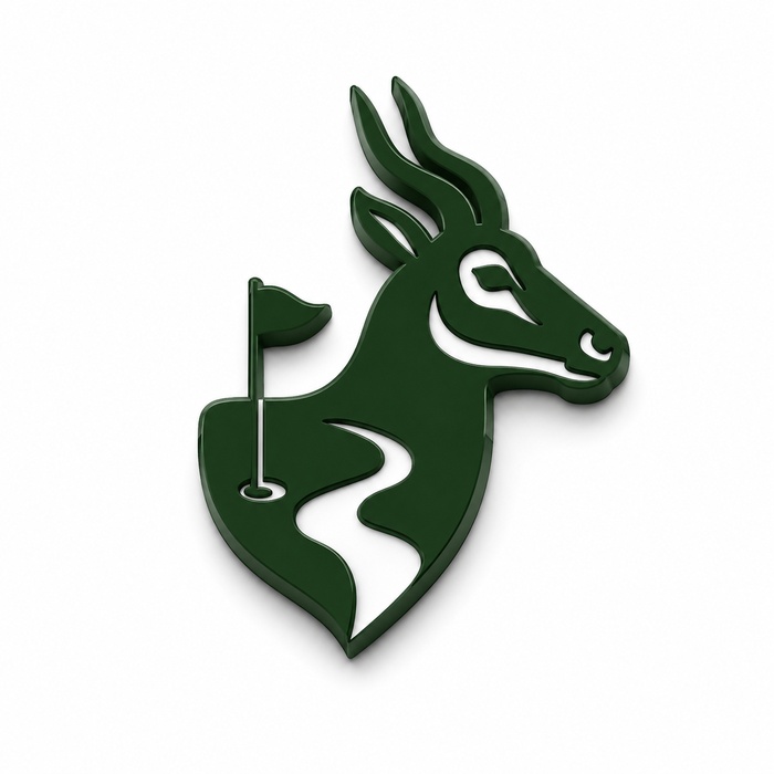Antelope Country Club logo
