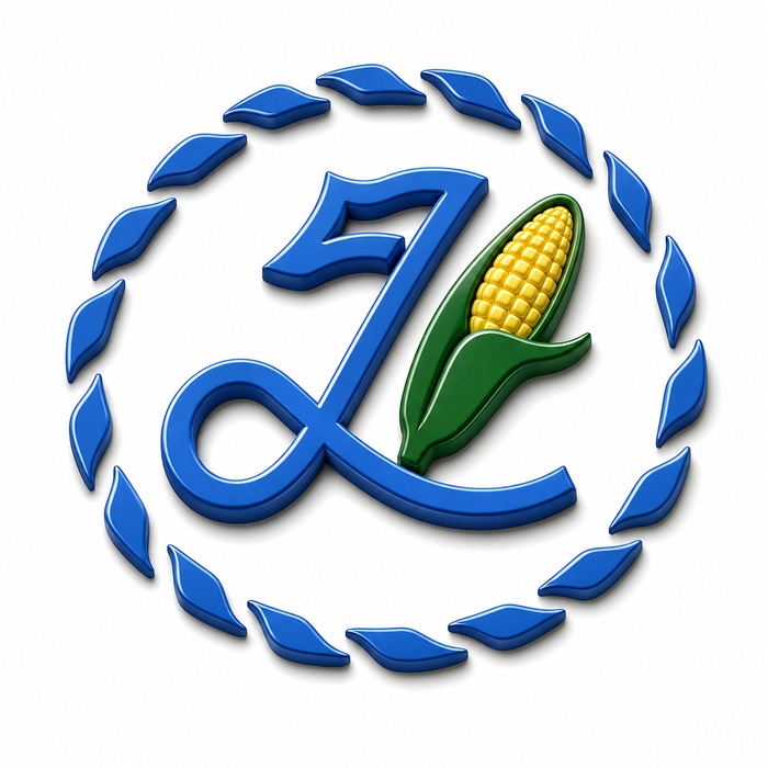 Landmand Golf Club logo