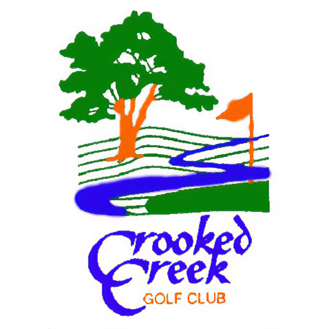 Crooked Creek Golf Club logo