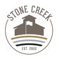 Stone Creek Golf Course logo