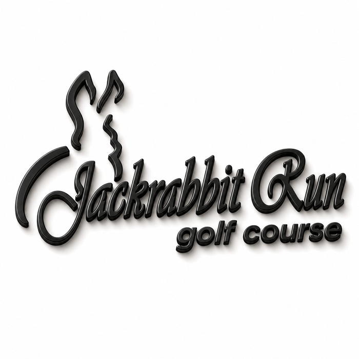 Jackrabbit Run Golf Course logo