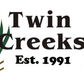 Twin Creeks Golf Course logo