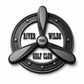 River Wilds Golf Club logo