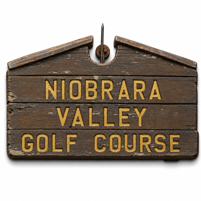 Niobrara Valley Golf Course logo