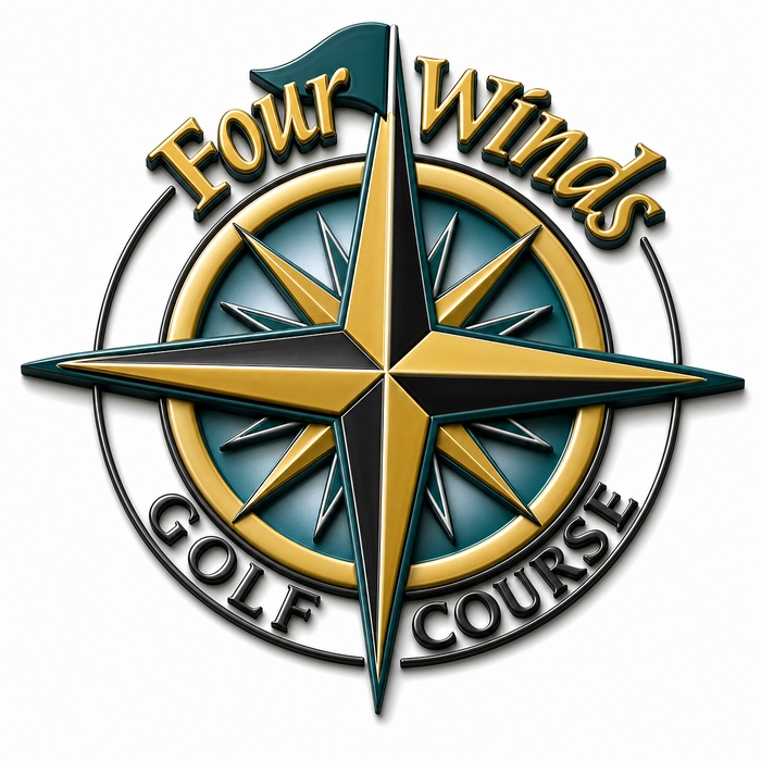 Four Winds Golf Course logo